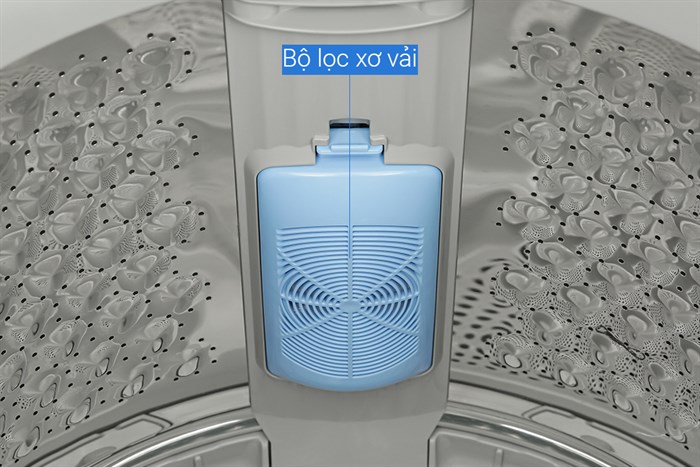 Máy Giặt Toshiba 9 Kg AW-M1000FV(MK)